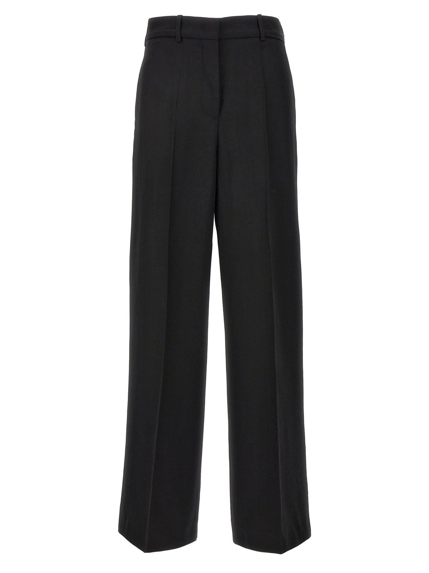 JIL SANDER - JIL SANDER - ’61’ trousers - Women’s Pants