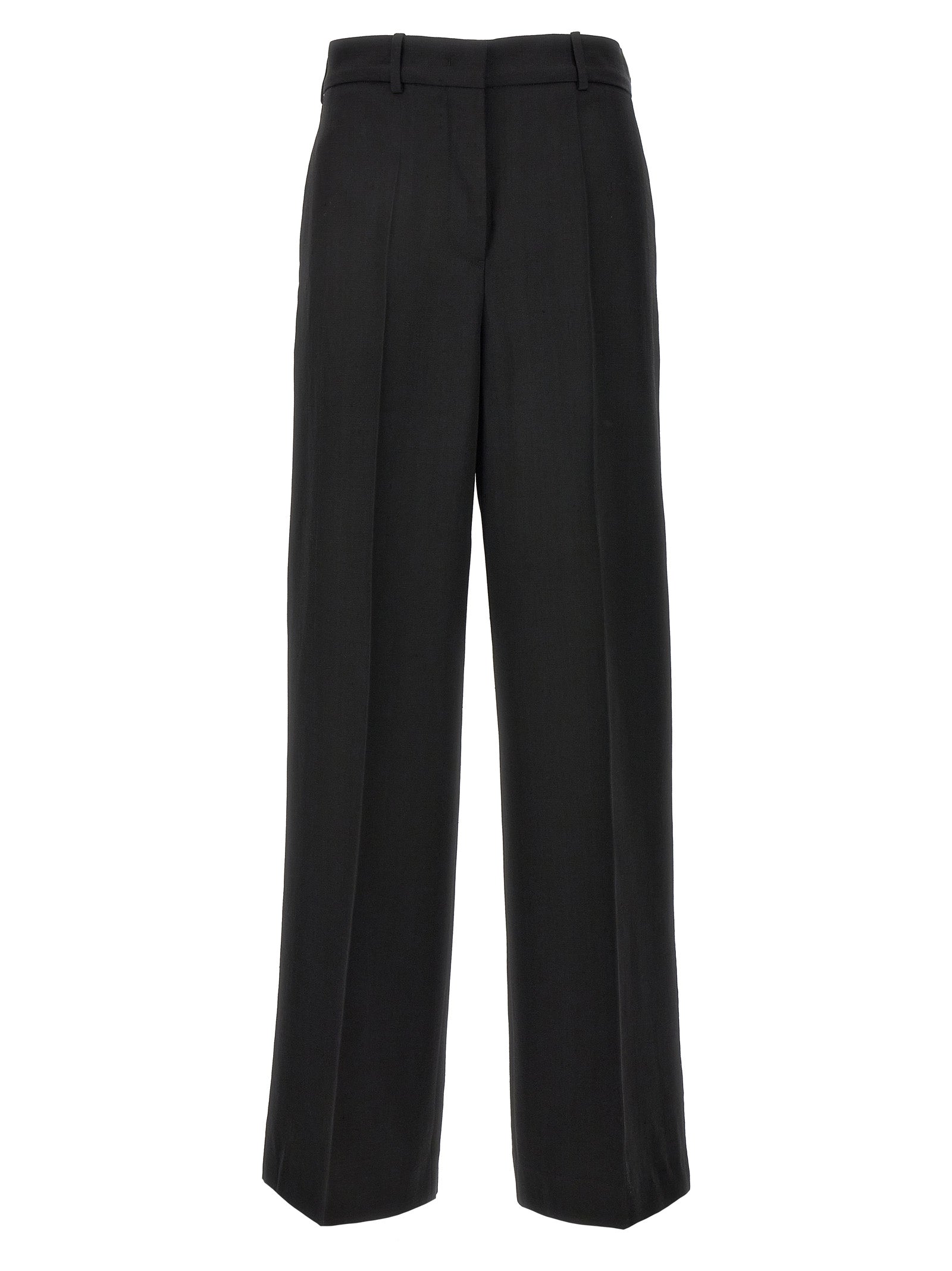 JIL SANDER - JIL SANDER - ’61’ trousers - Women’s Pants