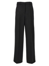 JIL SANDER - JIL SANDER - ’61’ trousers - Women’s Pants