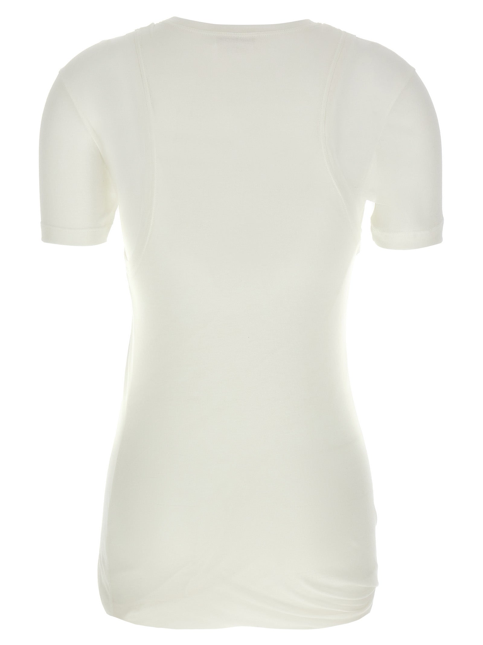 JIL SANDER - JIL SANDER - Top t-shirt - Women’s Tops