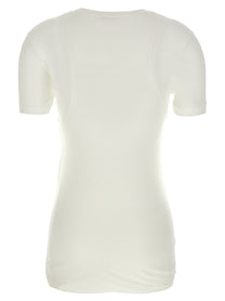 JIL SANDER - JIL SANDER - Top t-shirt - Women’s Tops