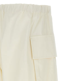 JIL SANDER - JIL SANDER - ’94’ bermuda shorts - Men’s Clothing
