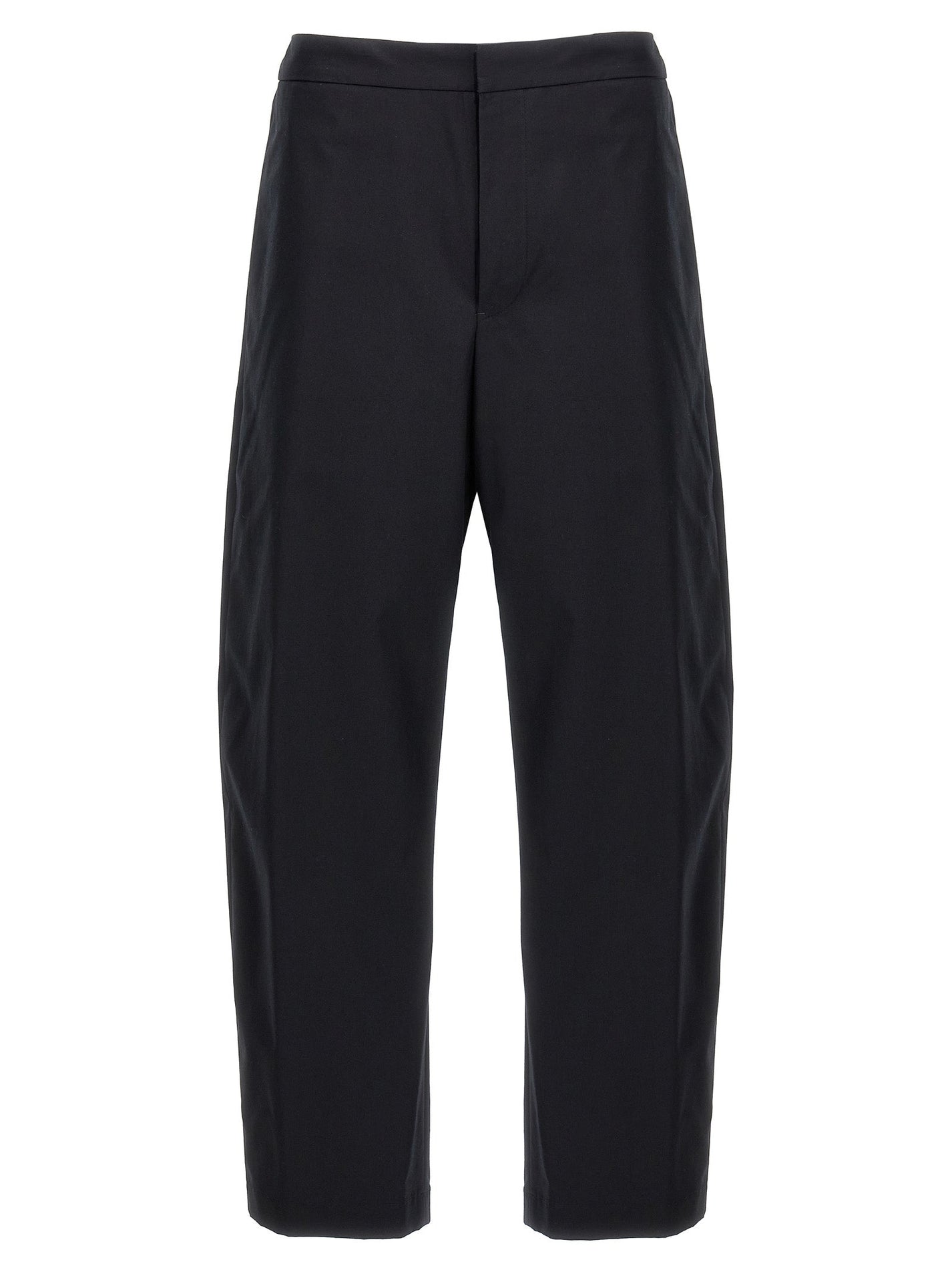 JIL SANDER - JIL SANDER - ’233’ pants - Men’s Pants