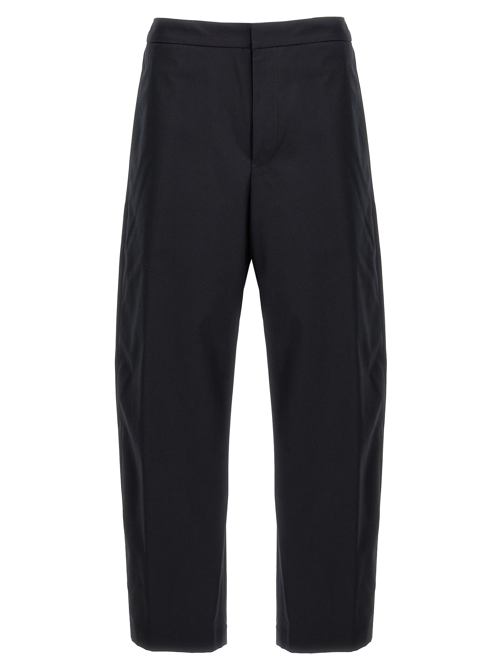 JIL SANDER - JIL SANDER - ’233’ pants - Men’s Pants