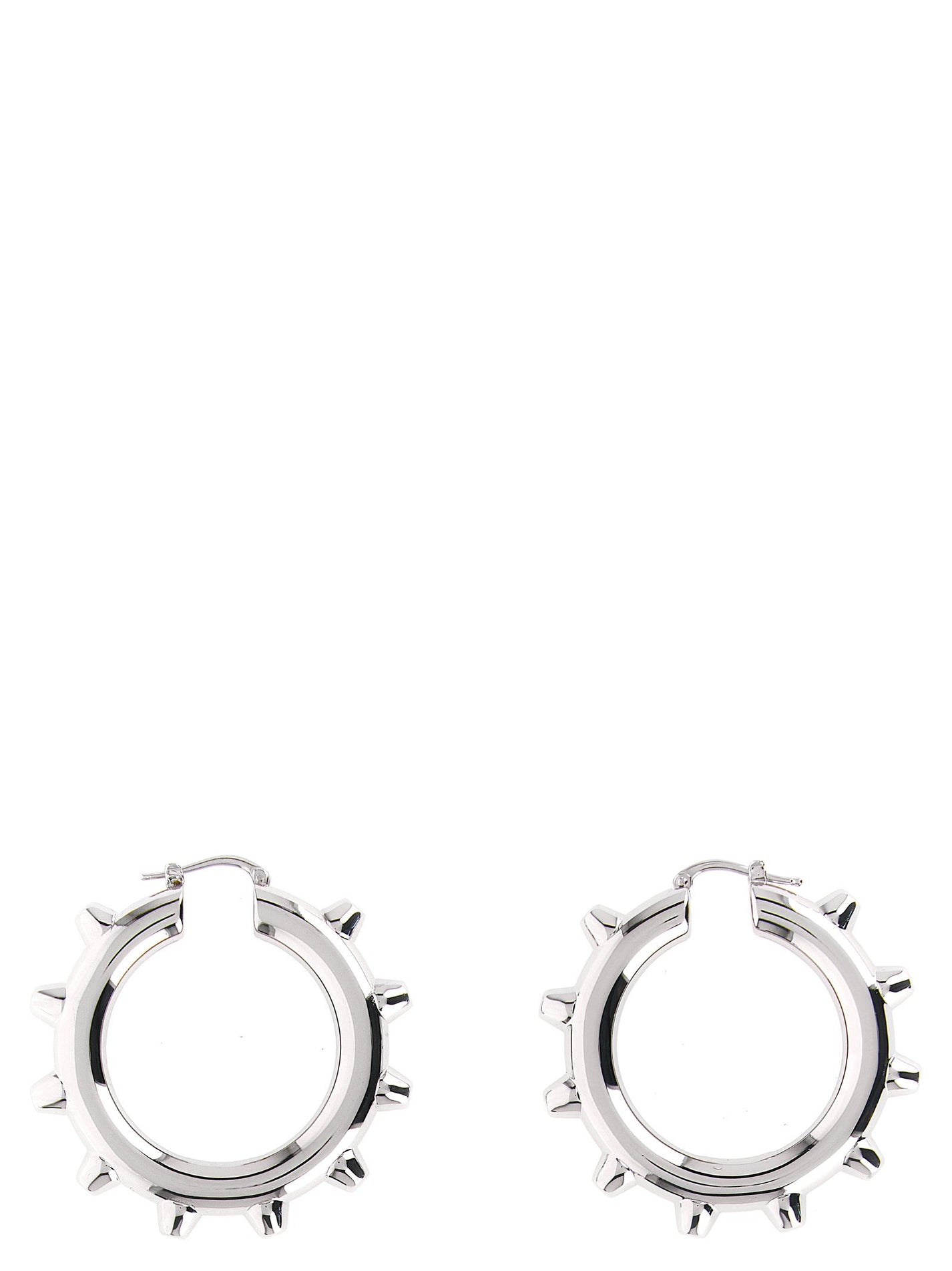 JIL SANDER - JIL SANDER - ’731’ earrings - Women’s Accessories