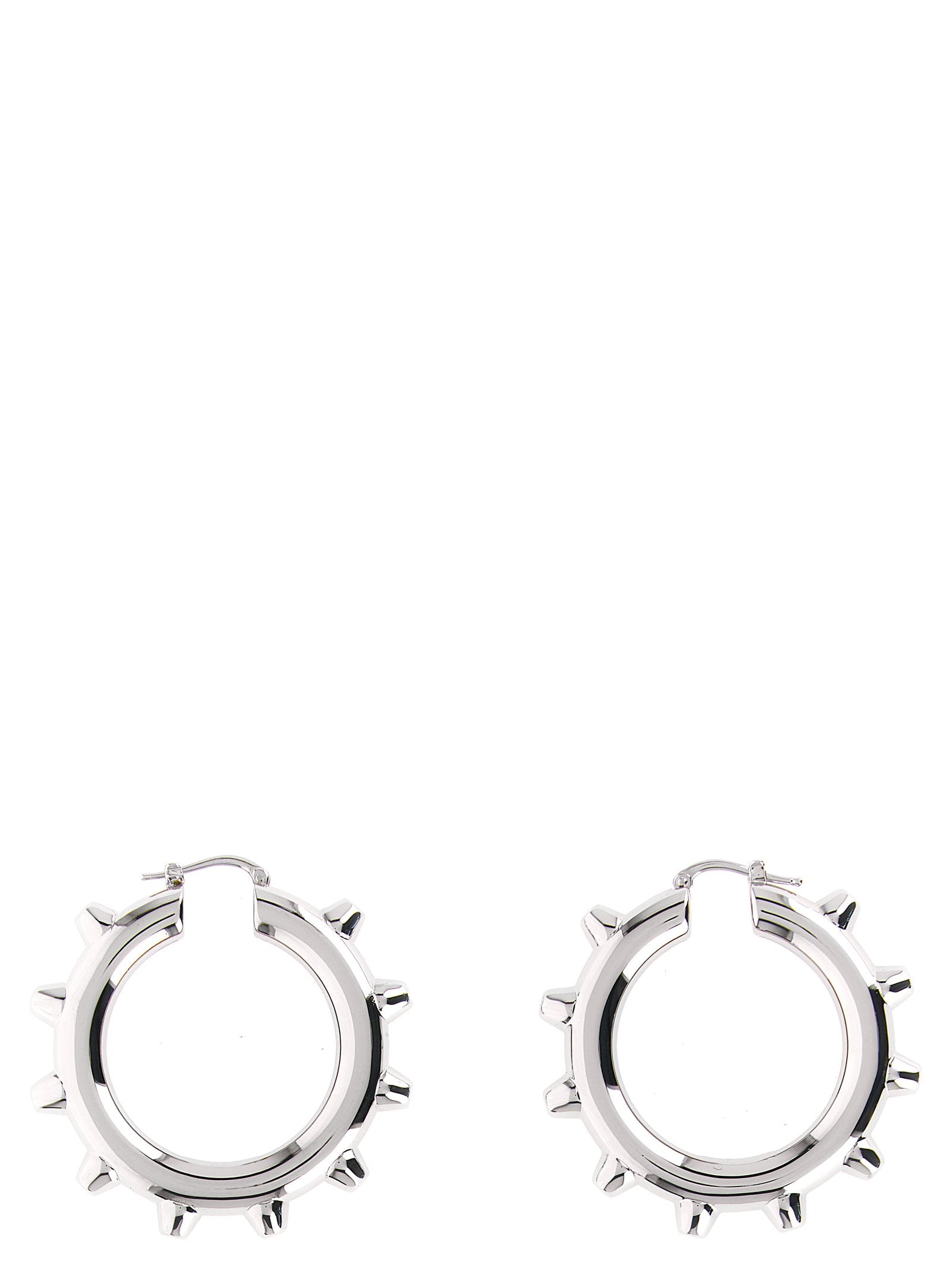 JIL SANDER - JIL SANDER - ’731’ earrings - Women’s Accessories