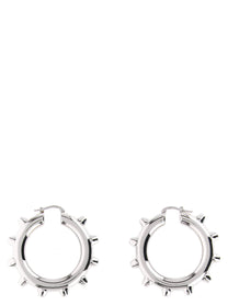 JIL SANDER - JIL SANDER - ’731’ earrings - Women’s Accessories