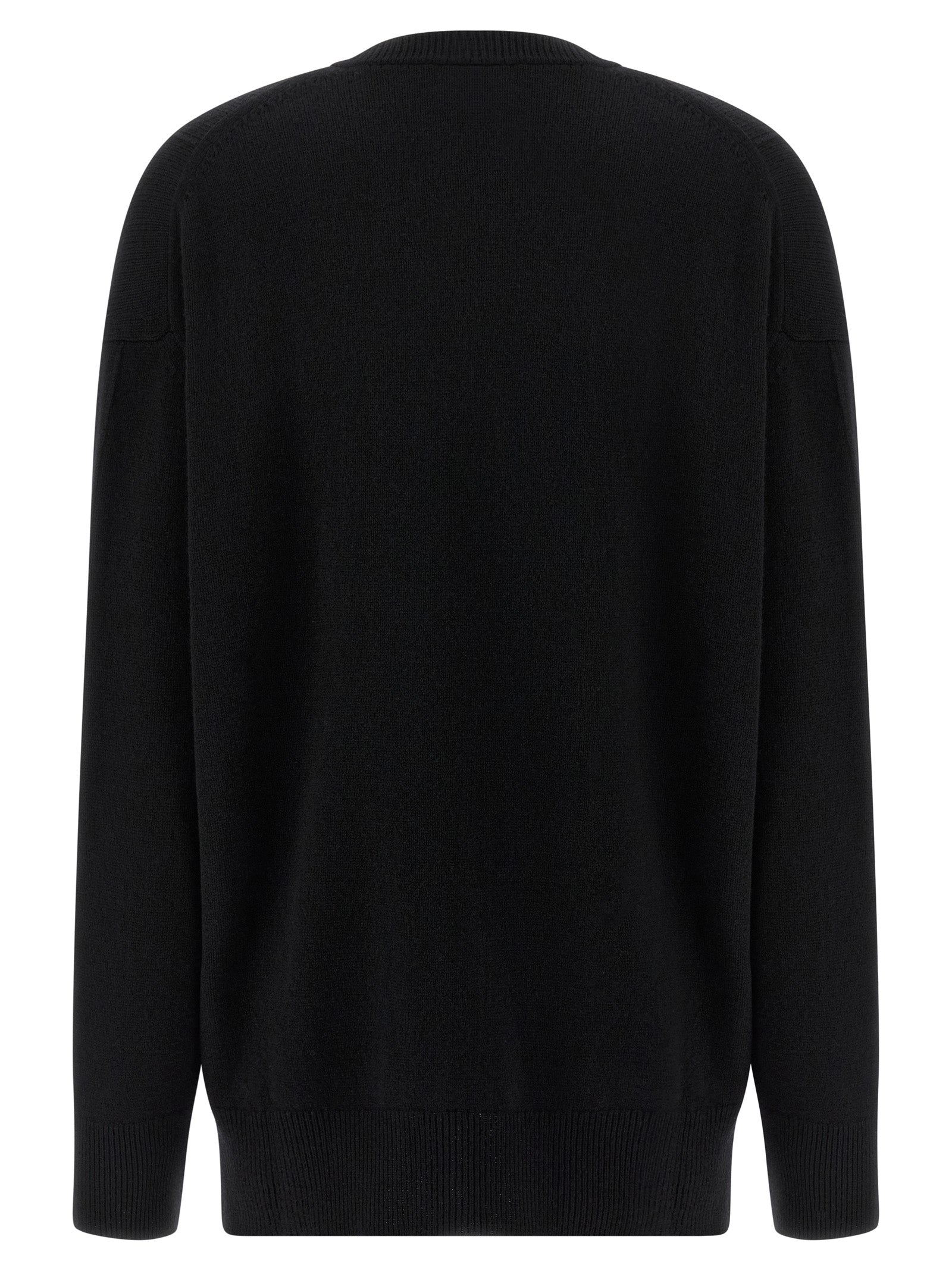 JIL SANDER - JIL SANDER - Cashmere sweater - Women’s Knitwear