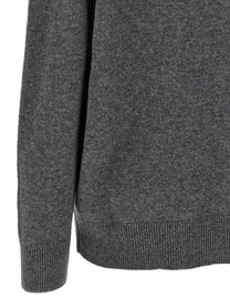 JIL SANDER - JIL SANDER - Cashmere sweater - Women’s Knitwear