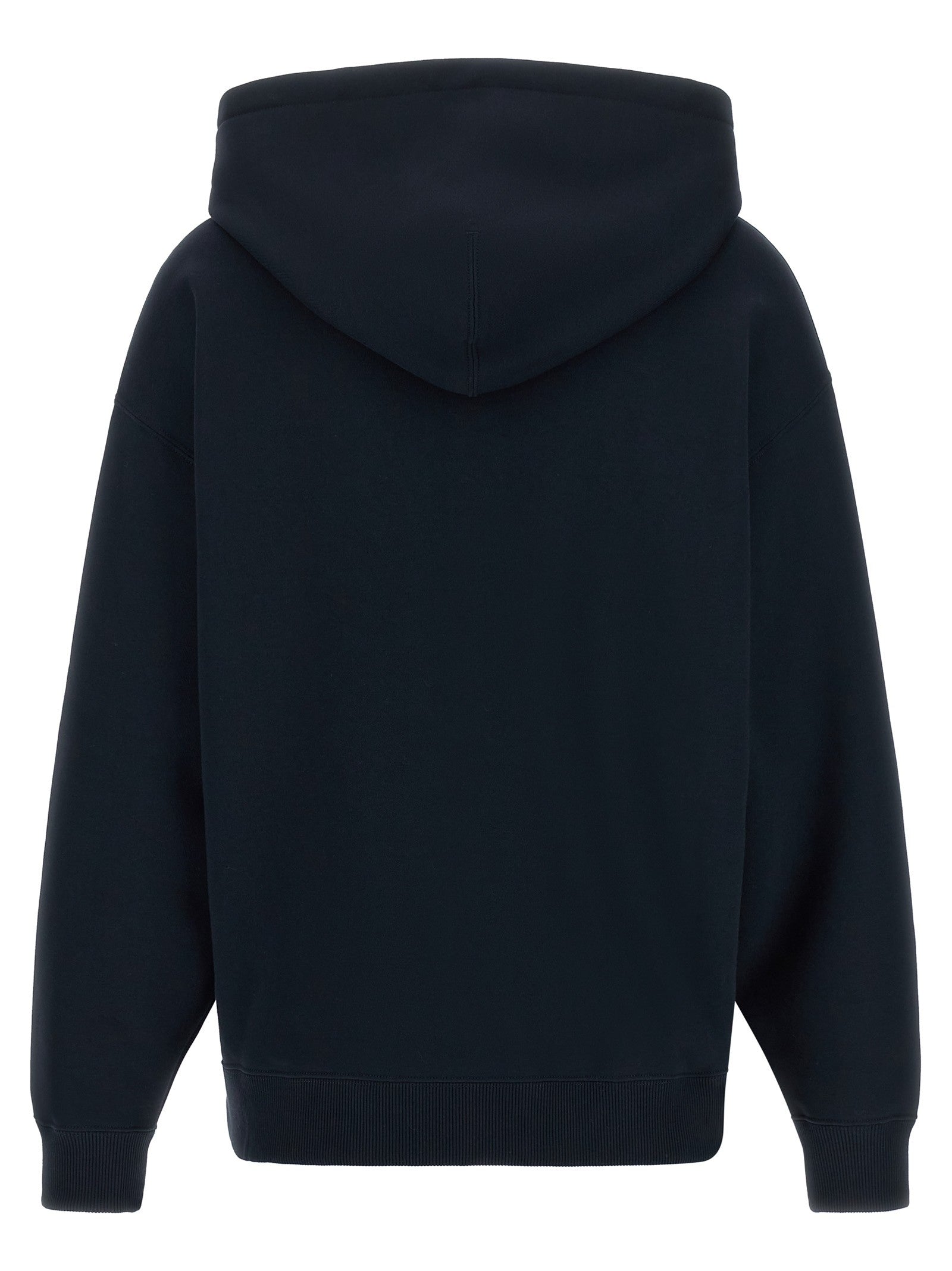 Jil Sander Jil Sander Hoodie Blue