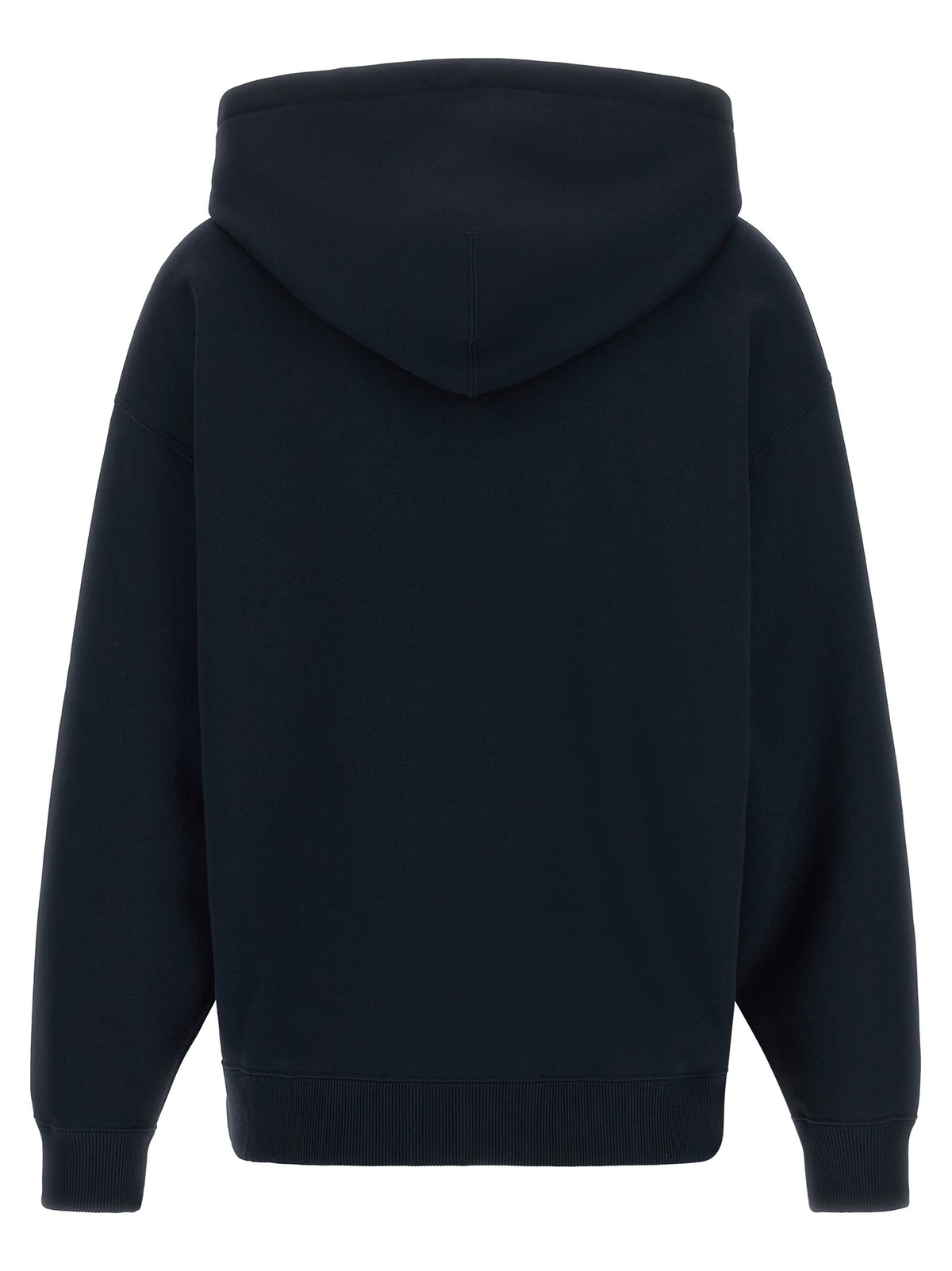 Jil Sander Jil Sander Hoodie Blue, view 2