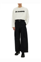 Jil Sander Men's Cargo Pants Black, view 2