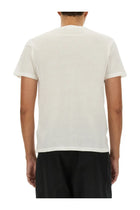 Jil Sander Men's Cotton Shirt White, view 3