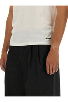 Jil Sander Men's Cotton Shirt White, view 4