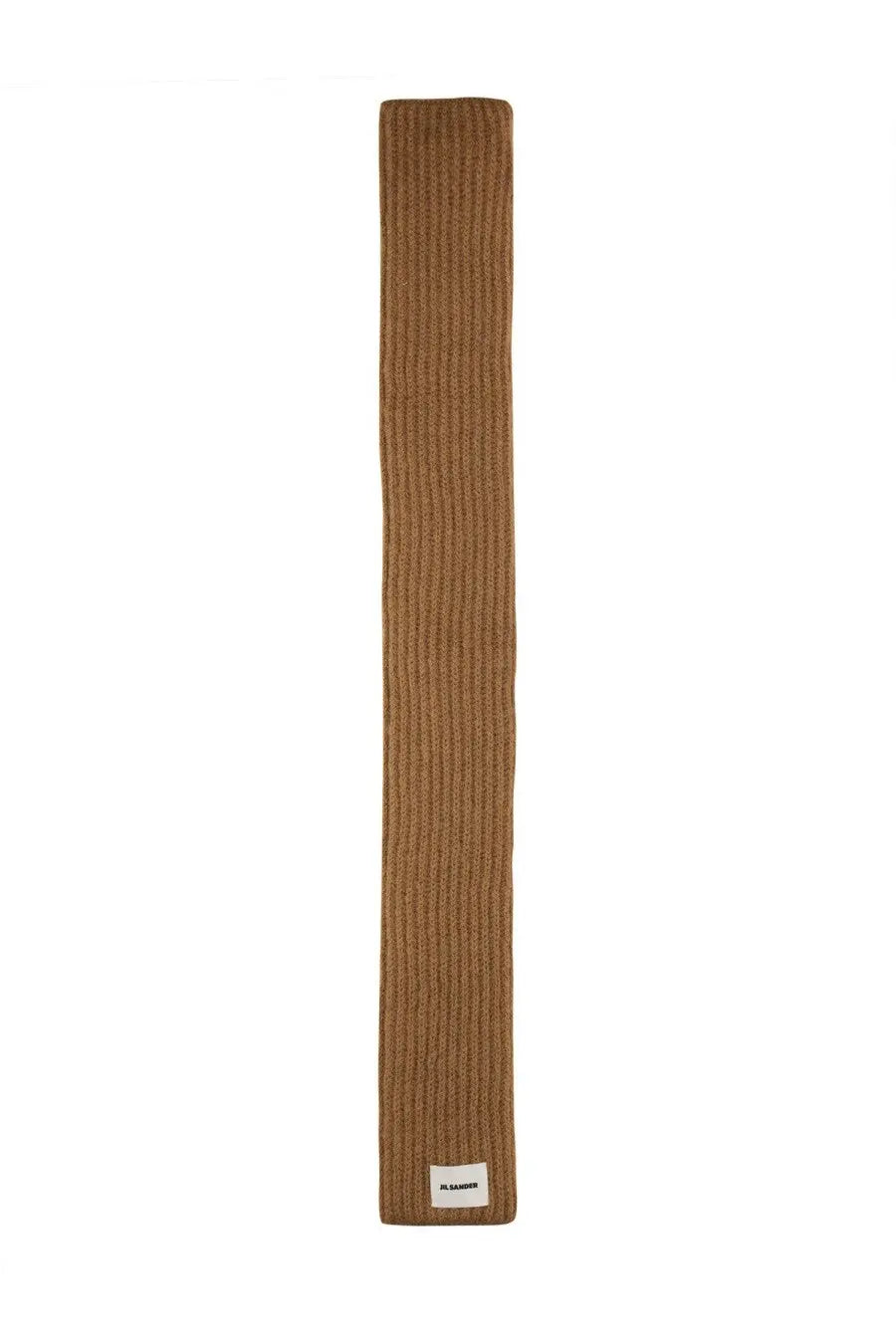 Jil Sander Men's Scarf Beige