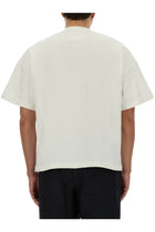 Jil Sander Men's Shirt White, view 3
