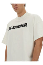 Jil Sander Men's Shirt White, view 4