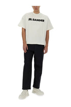Jil Sander Men's Shirt White, view 2