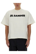 Jil Sander Men's Shirt White