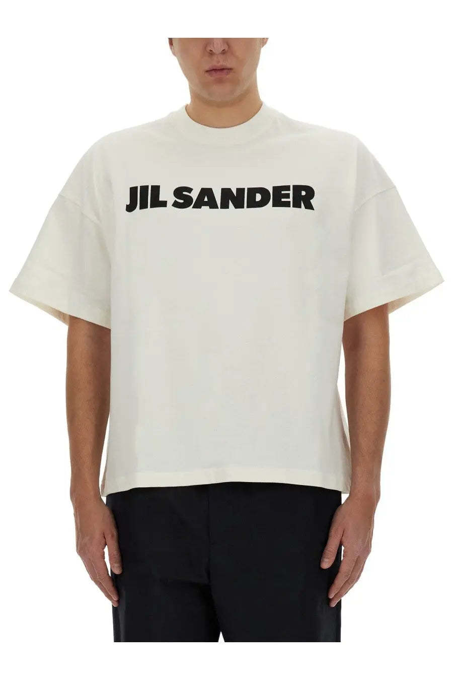 Jil Sander Men's Shirt White