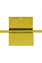 Jil Sander Women's All Day Bag Yellow, view 3