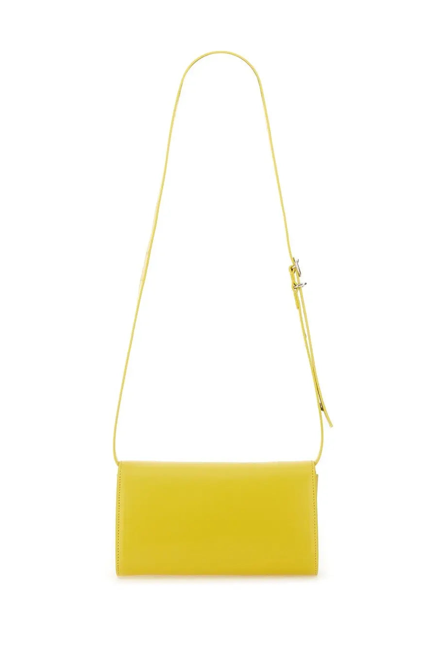 Jil Sander Women's All Day Bag Yellow, view 2
