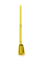 Jil Sander Women's All Day Bag Yellow, view 4