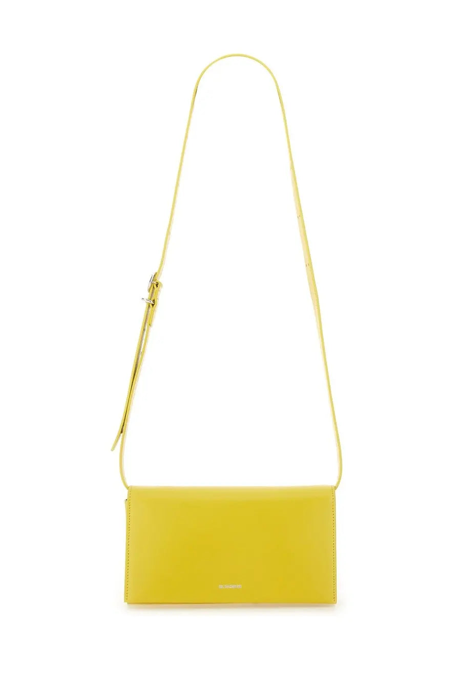 Jil Sander Women's All Day Bag Yellow