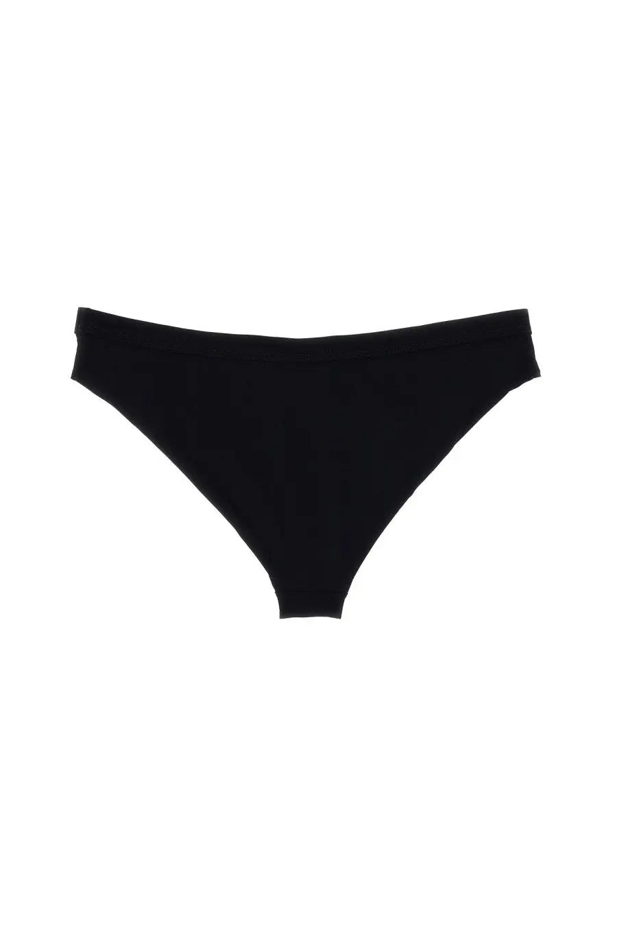 Jil Sander Women's Bikini Briefs Black, view 3