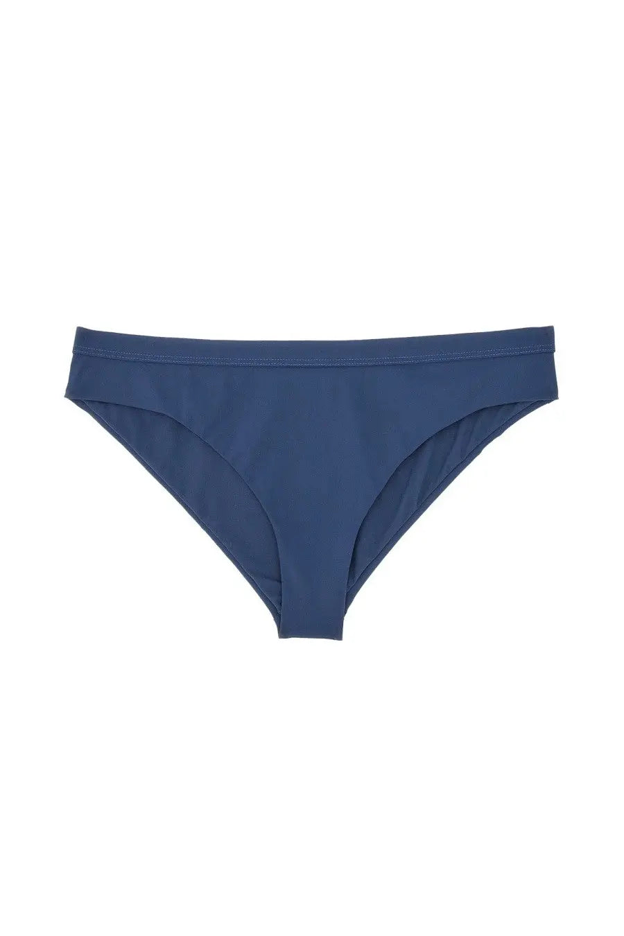 Jil Sander Women's Bikini Briefs Blue