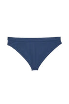 Jil Sander Women's Bikini Briefs Blue, view 3