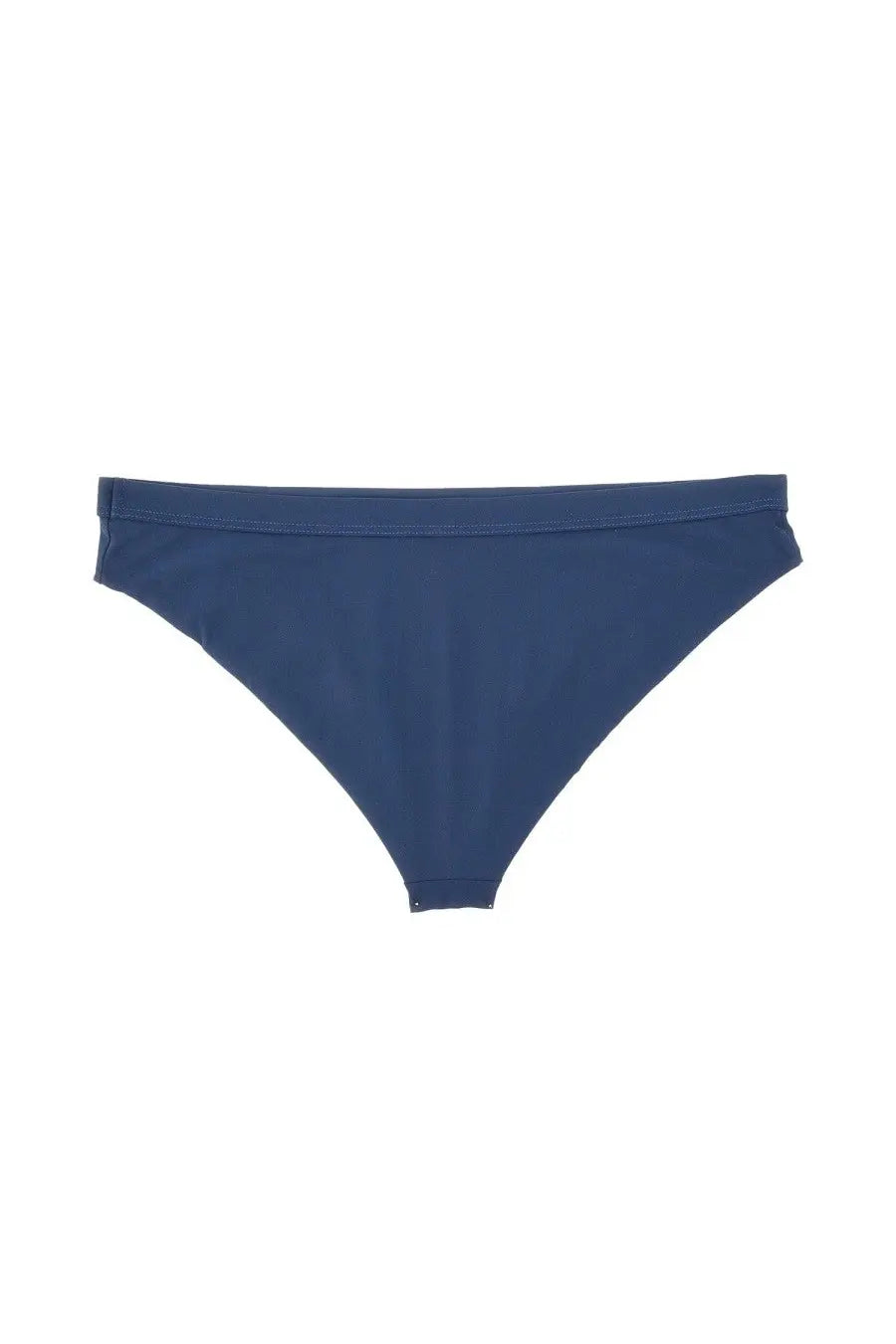 Jil Sander Women's Bikini Briefs Blue, view 3