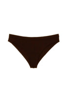 Jil Sander Women's Bikini Briefs Brown