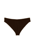 Jil Sander Women's Bikini Briefs Brown, view 4