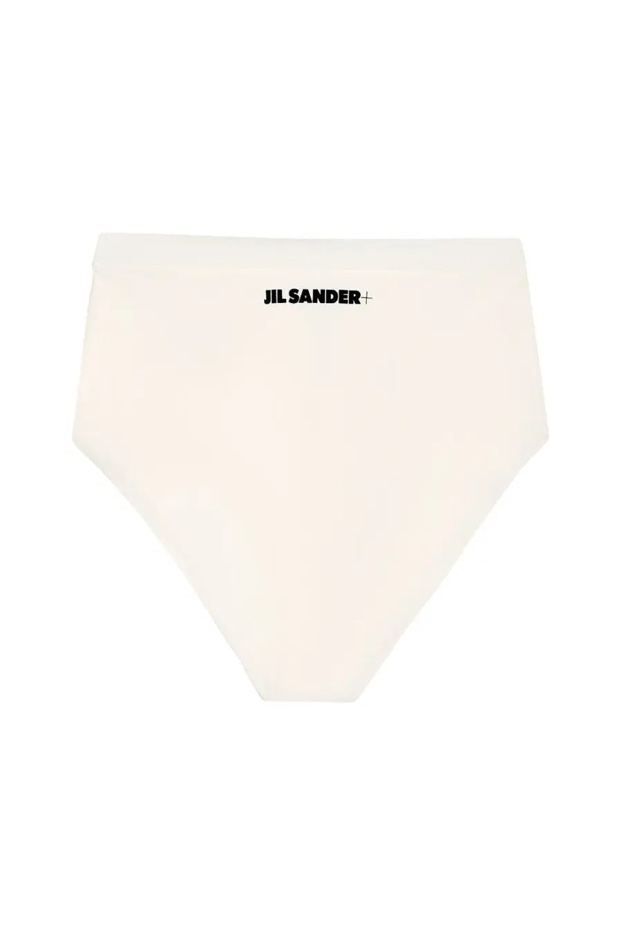 Jil Sander Women's Bikini Briefs White, view 3