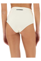 Jil Sander Women's Bikini Briefs White, view 4