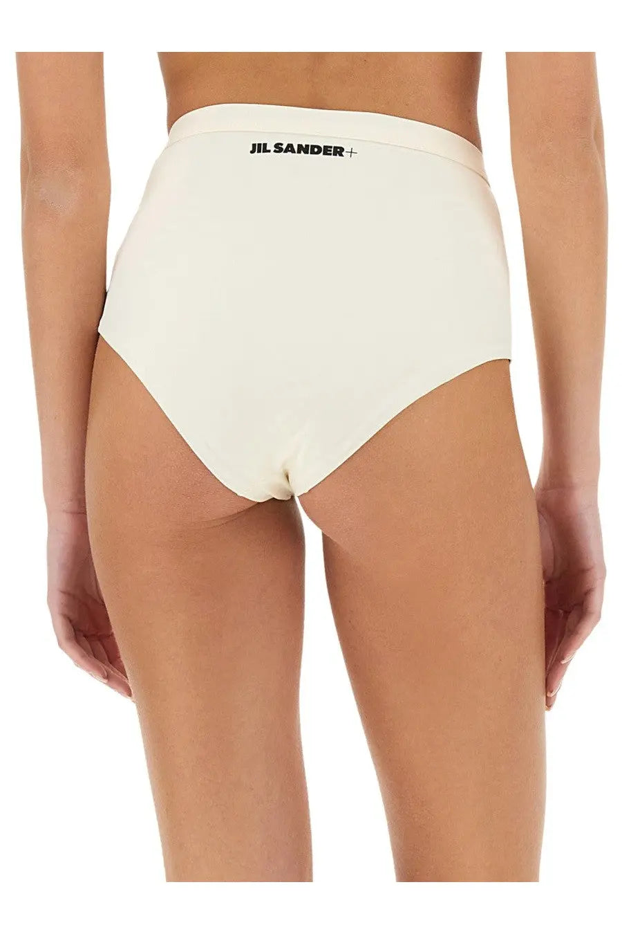 Jil Sander Women's Bikini Briefs White, view 4