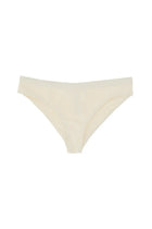 Jil Sander Women's Bikini Briefs White