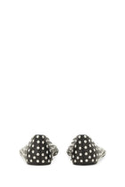 Jil Sander Women's Nappa Ballet Flats Black, view 3
