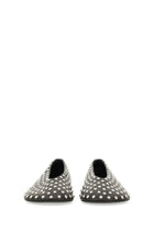 Jil Sander Women's Nappa Ballet Flats Black, view 4