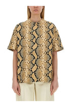 Jil Sander Women's Shirt Pattern