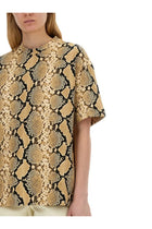 Jil Sander Women's Shirt Pattern, view 4