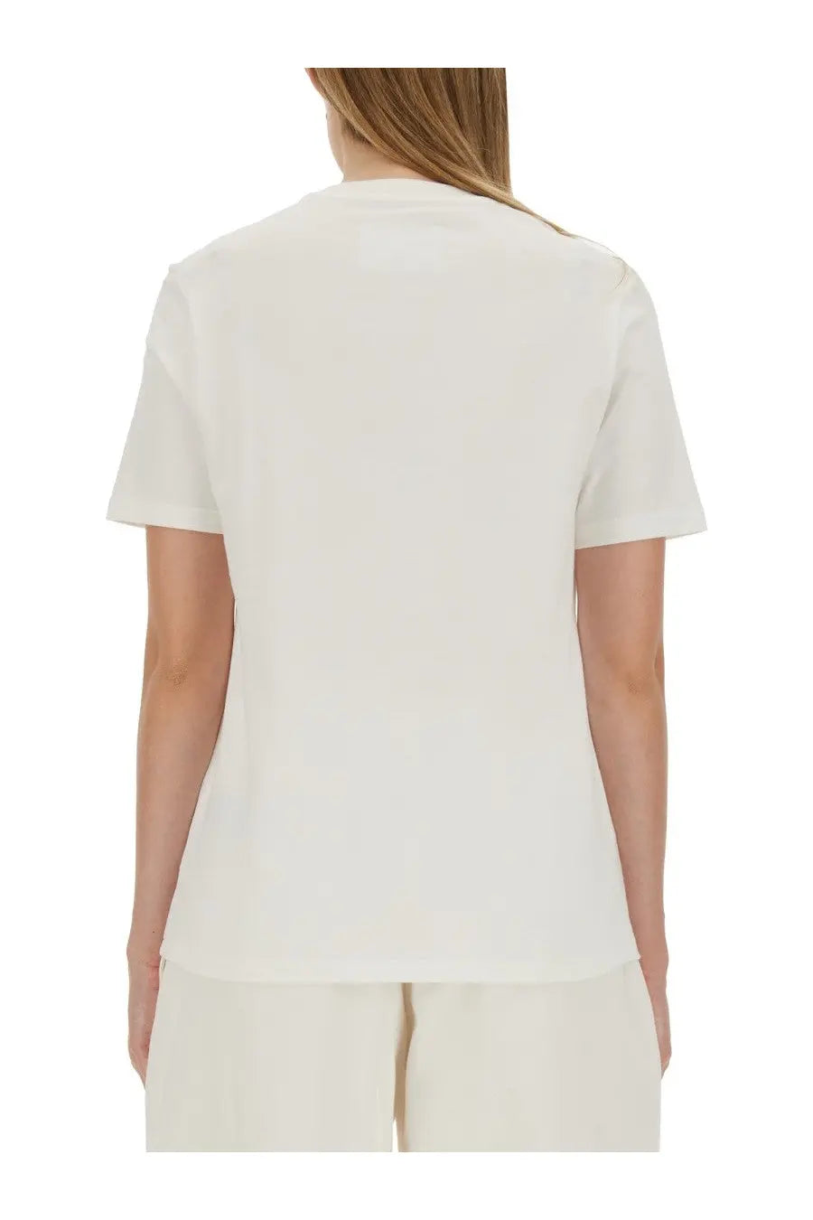 Jil Sander Women's Shirt White, view 3