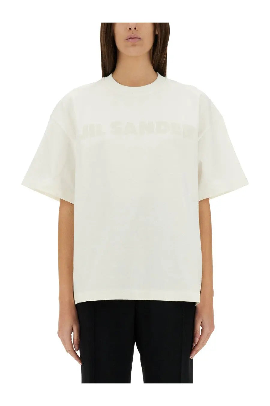 Jil Sander Women's Shirt White