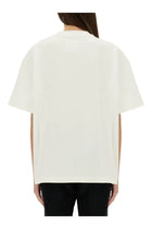 Jil Sander Women's Shirt White, view 3