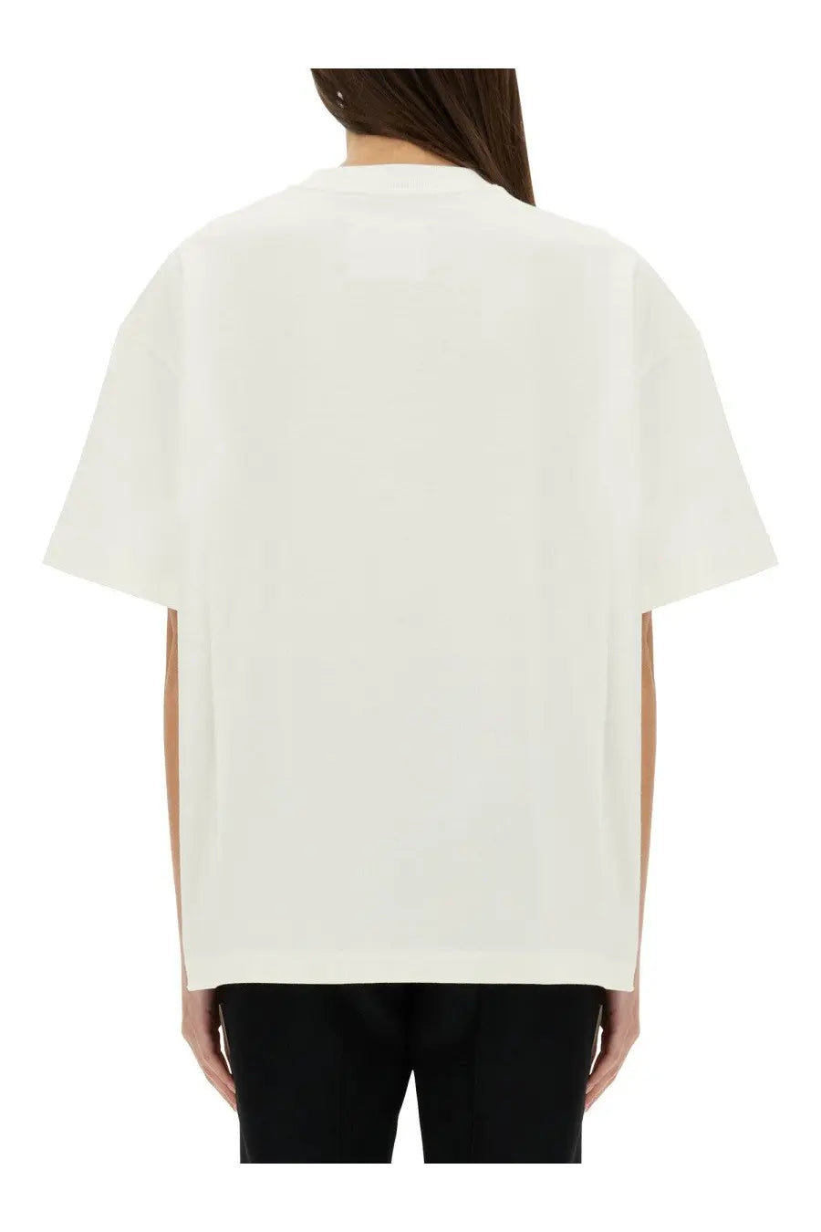 Jil Sander Women's Shirt White, view 3