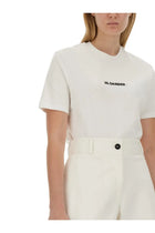 Jil Sander Women's Shirt White, view 4