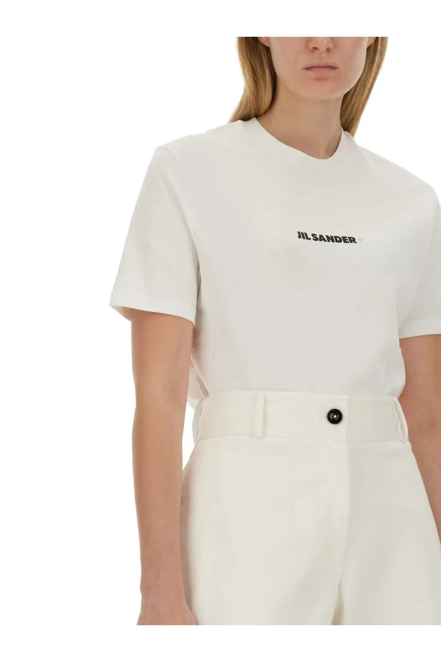 Jil Sander Women's Shirt White, view 4
