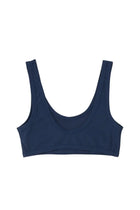 Jil Sander Women's Top Bikini Blue, view 3