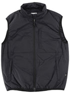 ASPESI Men's Jil Vest Black